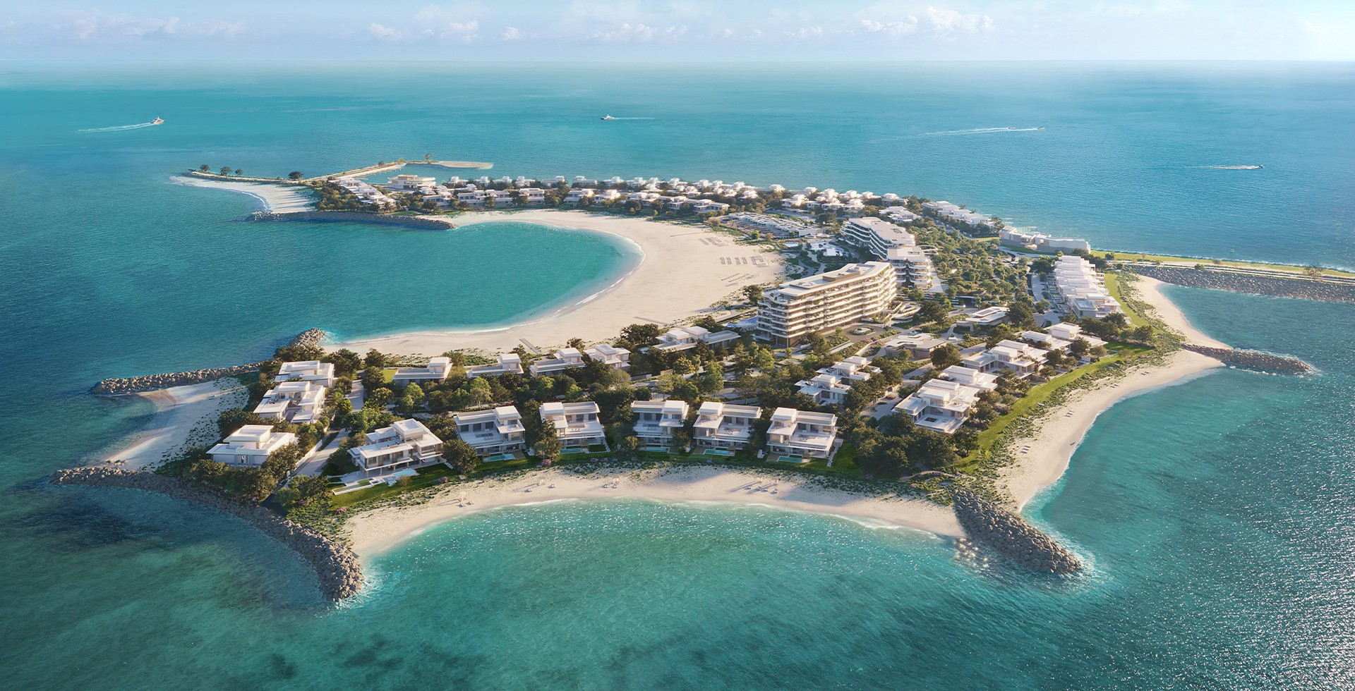 SHA Residences