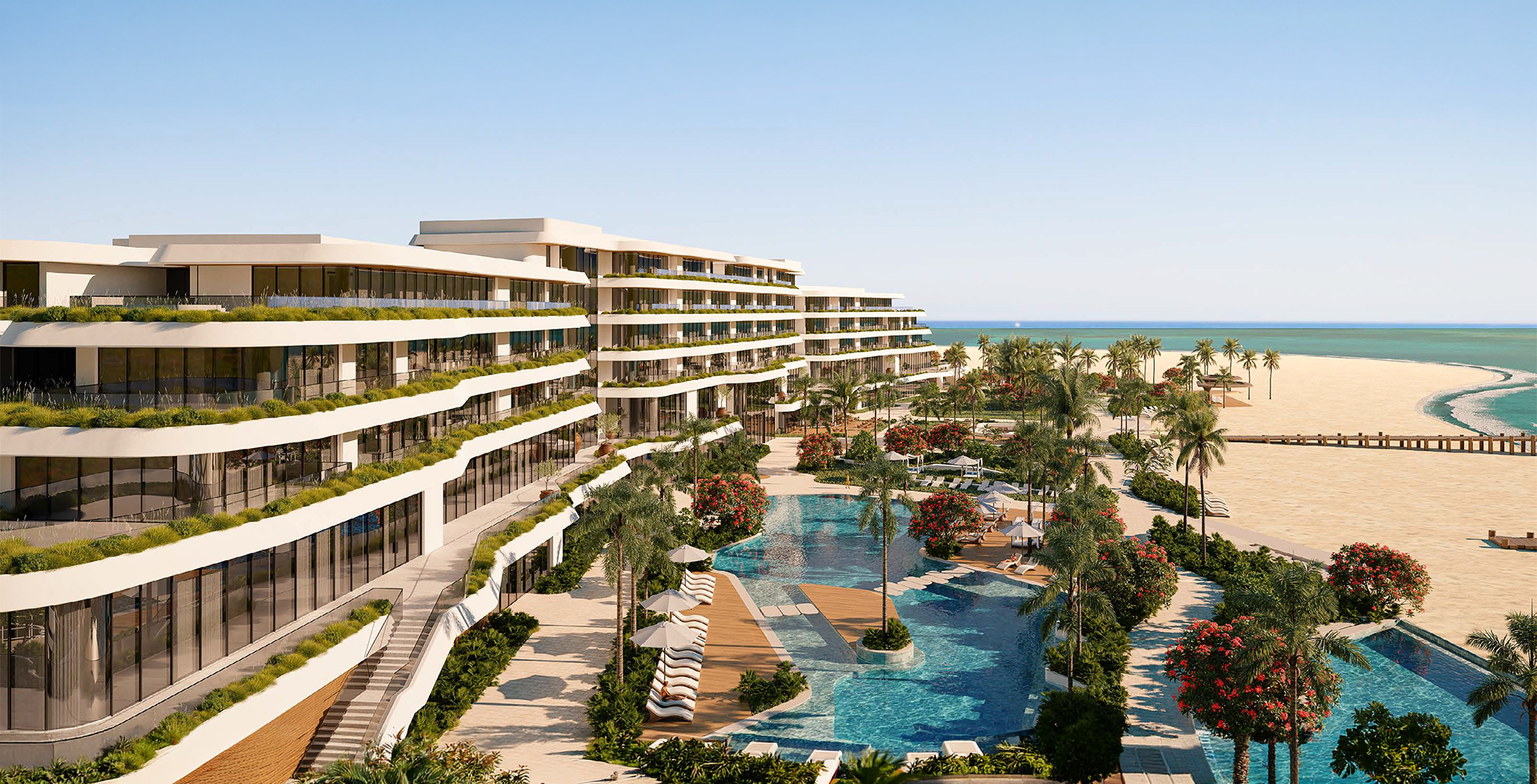 SHA Residences