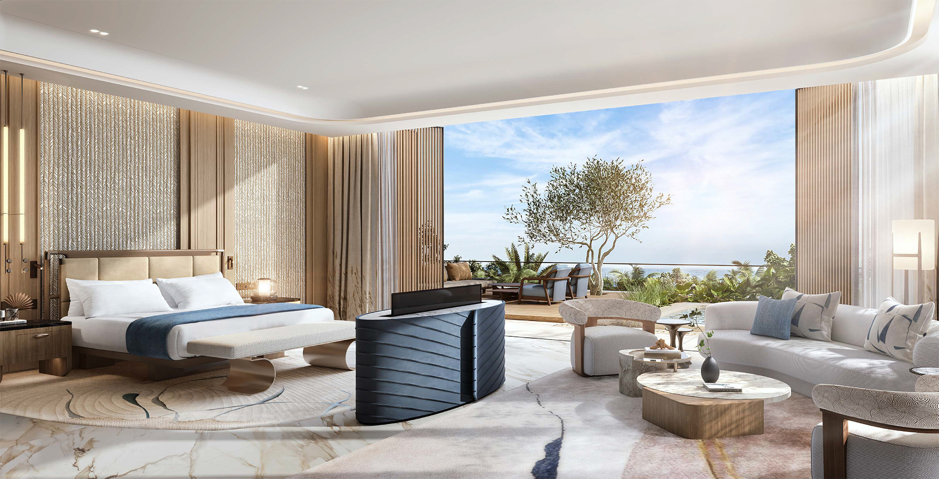 SHA Residences
